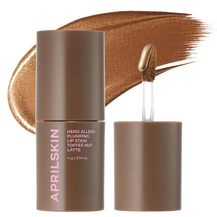 APRILSKIN Hero All Day Plumping Lip Stain – Tinte Labial Voluminizador 4 g
