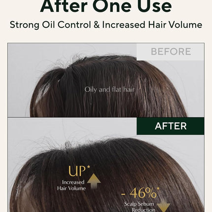 Aromatica Rosemary Dry Shampoo Powder -Shampoo en seco 10g