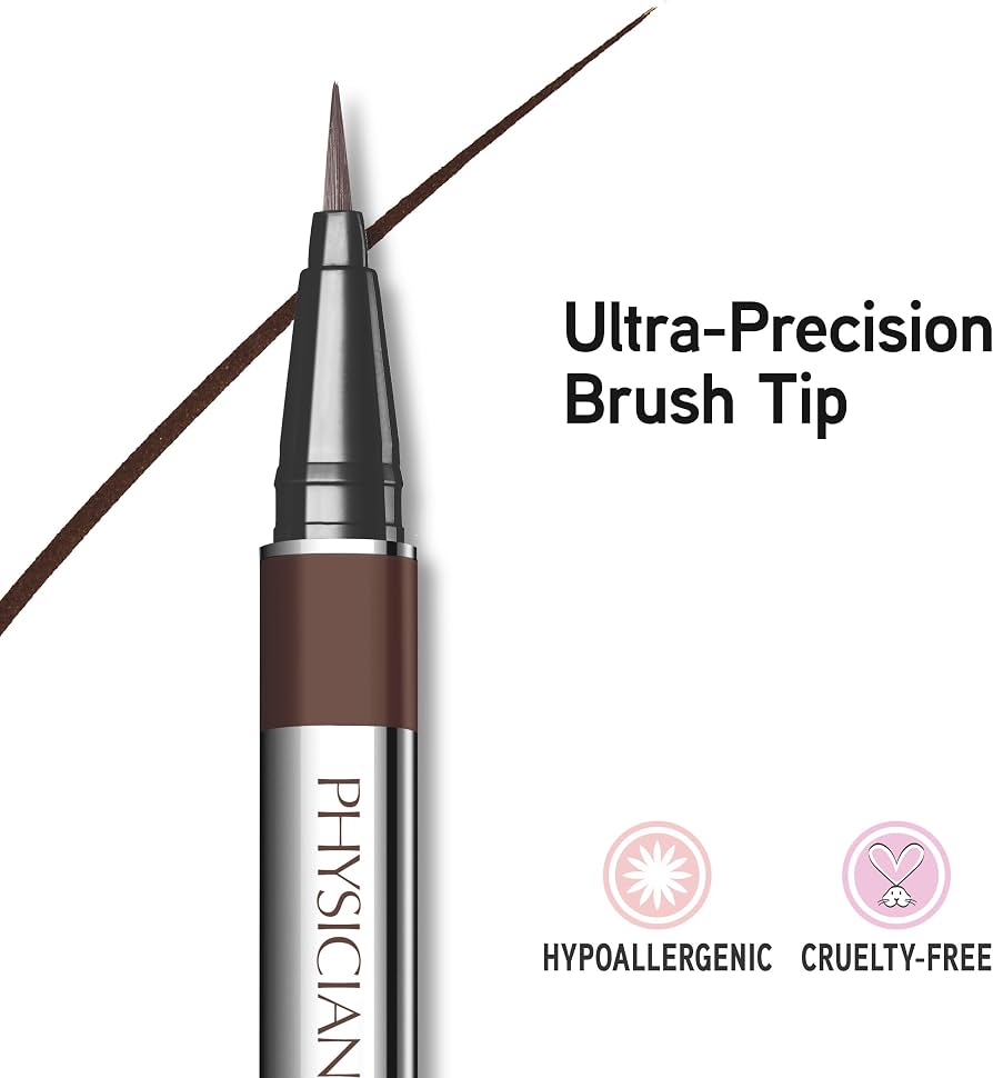 Physicians Formula Eye Booster™ Ultra-Fine Liquid Eyeliner