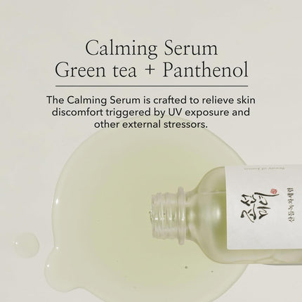 Beauty of Joseon Calming Serum 30ml