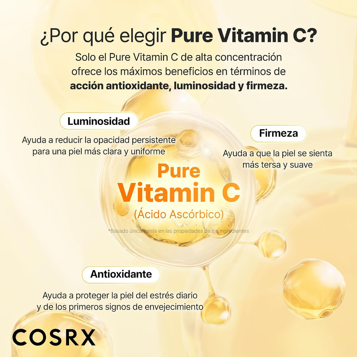 COSRX Advanced The Vitamin C 23 Serum – 20 ml