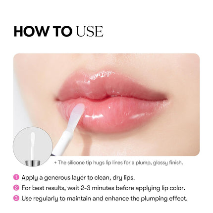 VT Cosmetics Reedle Shot Lip Plumper Beginner 4.3 g
