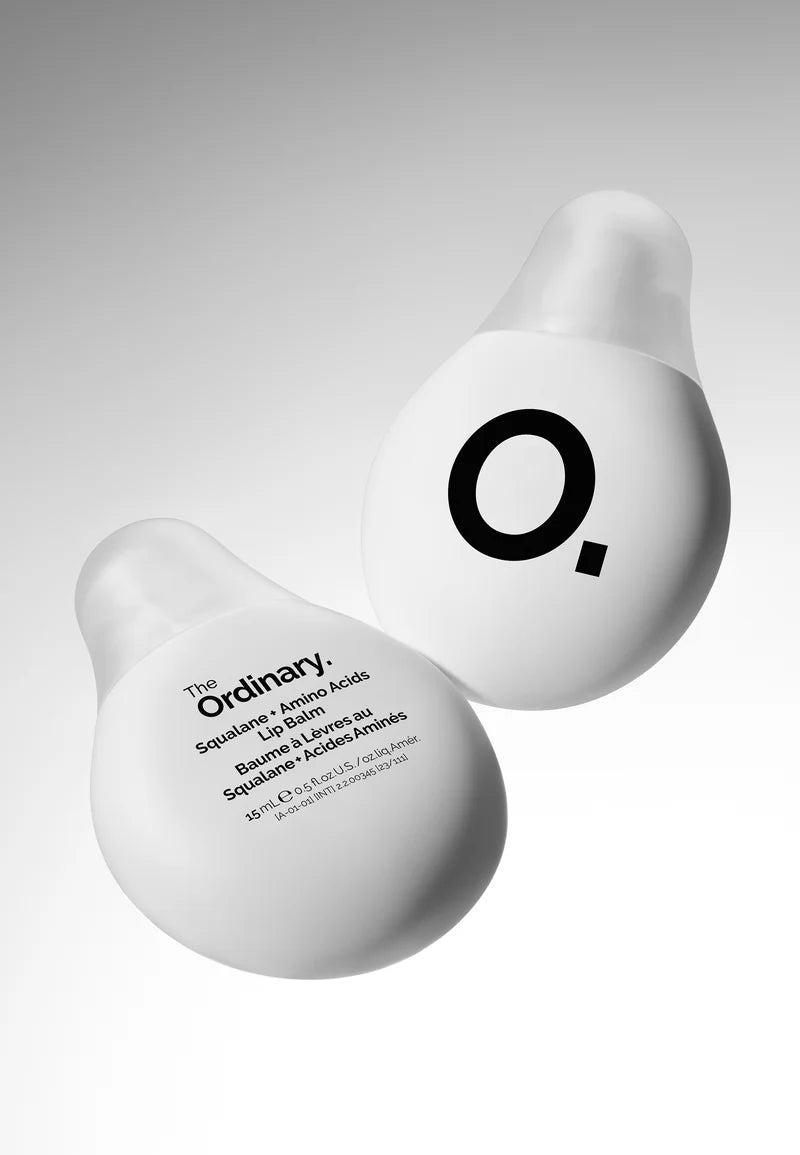 The Ordinary Squalane + Amino Acids Lip Balm