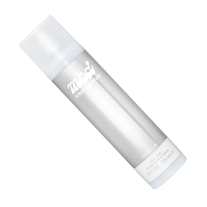 Ariana Grande Mood Vainilla Body Mist  236ml