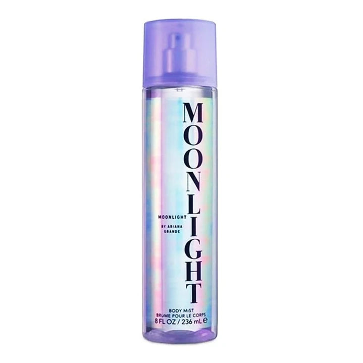 Ariana Grande Moonlight Body Mist  236ml