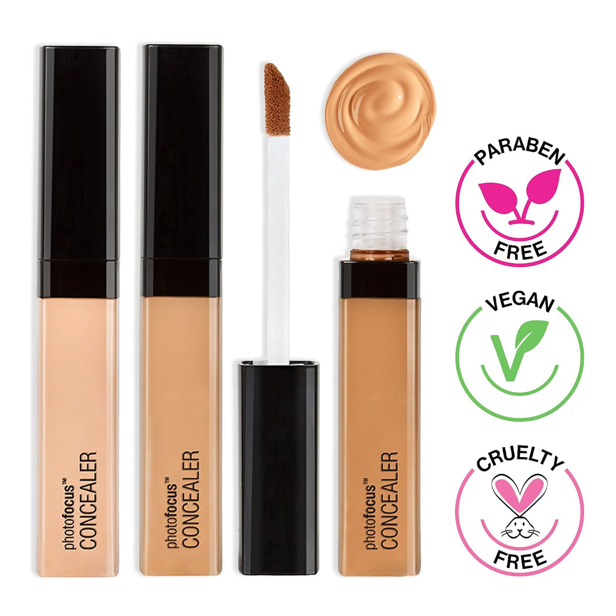 Wet n Wild Photo Focus™ Concealer