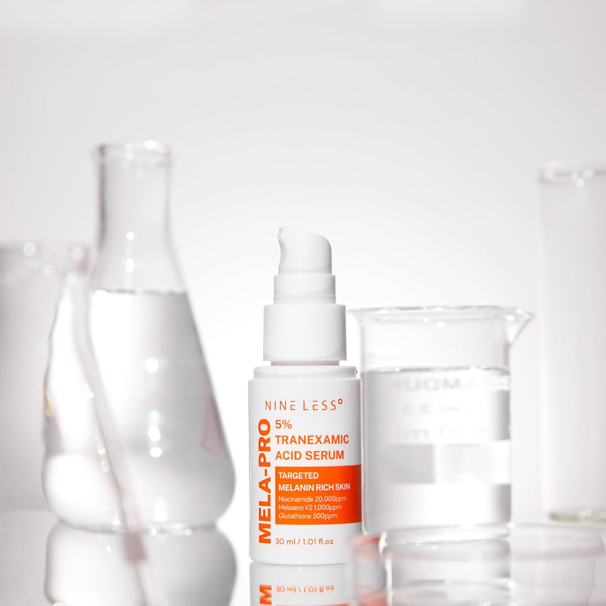 MELA-PRO Tranexamic Acid Serum 30ml Nineless