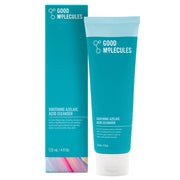 Good Molecules Soothing Azelaic Acid Cleanser