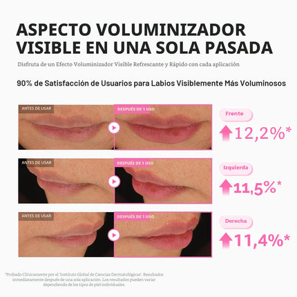 APRILSKIN Hero All Day Plumping Lip Stain – Tinte Labial Voluminizador 4 g