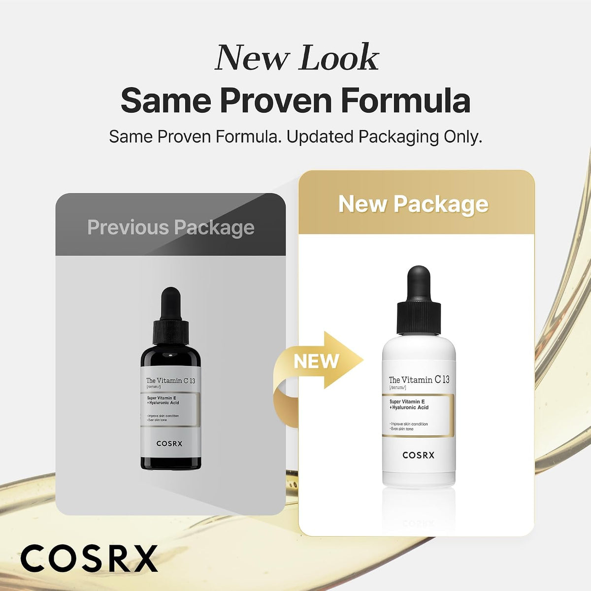 COSRX The Vitamin C 13 Serum (Renew) – 20 ml