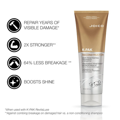 Joico K-PAK Deep-Penetrating Reconstructor