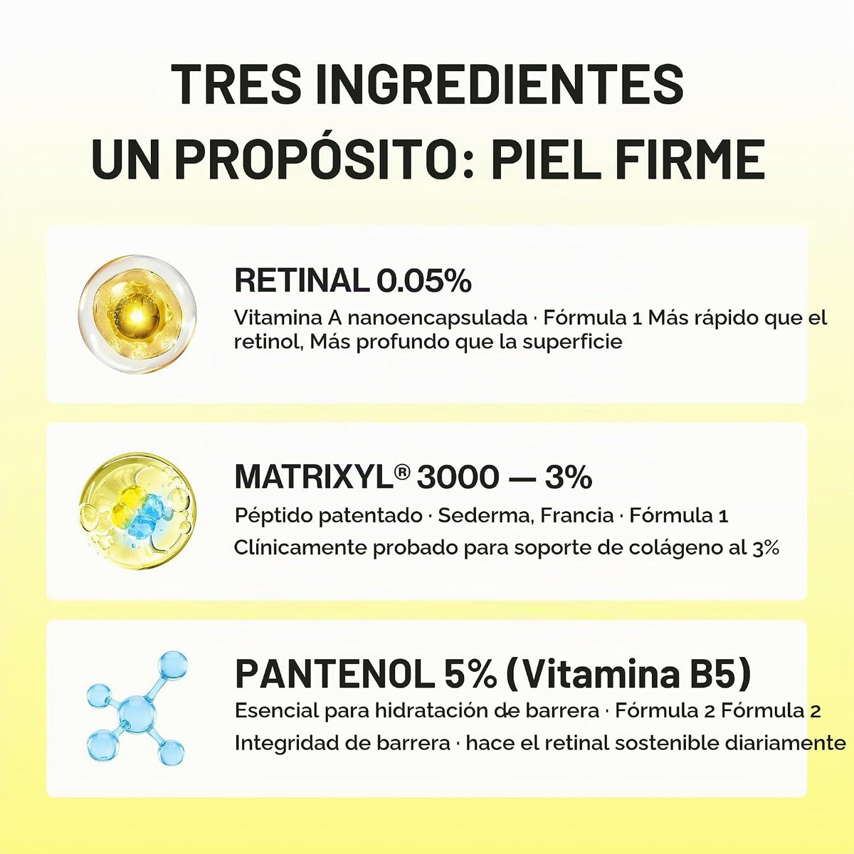 CELIMAX The Vita-A Retinal Shot Tightening Dual Cream – Crema Reafirmante con Retinal 50 ml