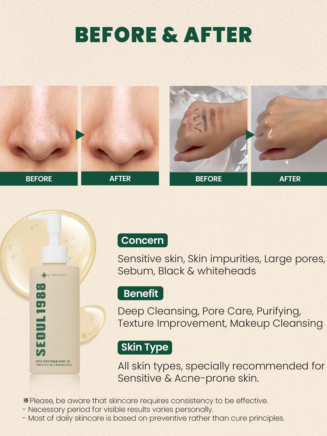 BE BEAUTY COSTA RICA