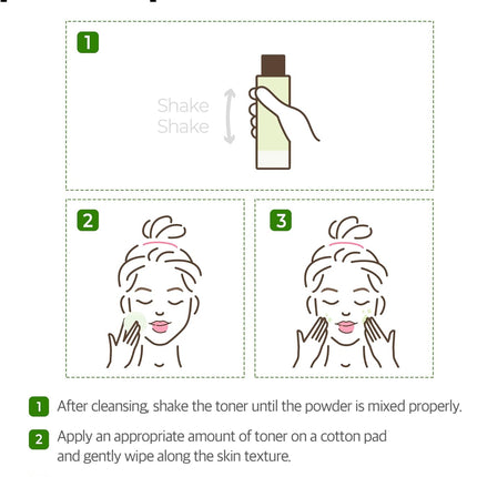Some by mi Super Matcha Pore Tightening Toner 150ml
