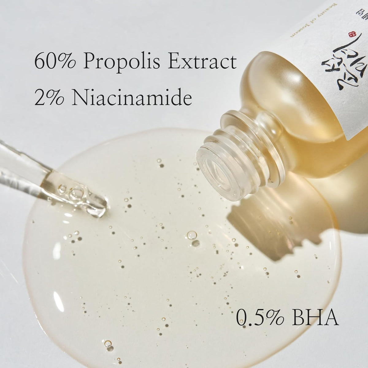 Beauty of Joseon Glow Serum (propolis+Niacinamida) 30ml