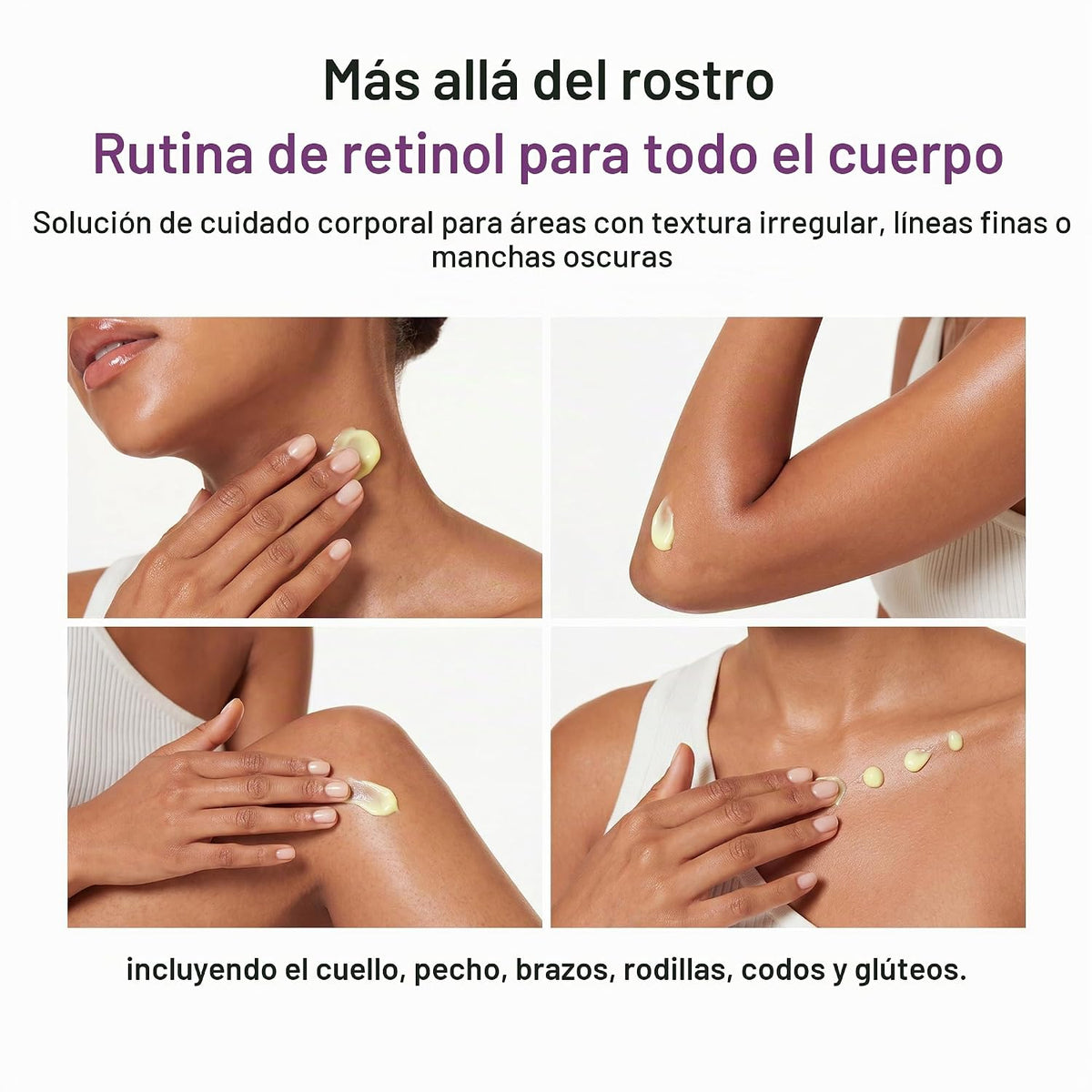 Medicube Vita A Retinal Volume Booster Serum – 15 ml