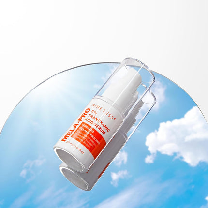 MELA-PRO Tranexamic Acid Serum 30ml Nineless