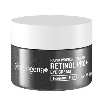 Rapid Wrinkle Repair Retinol Pro+ Eye Cream 14g