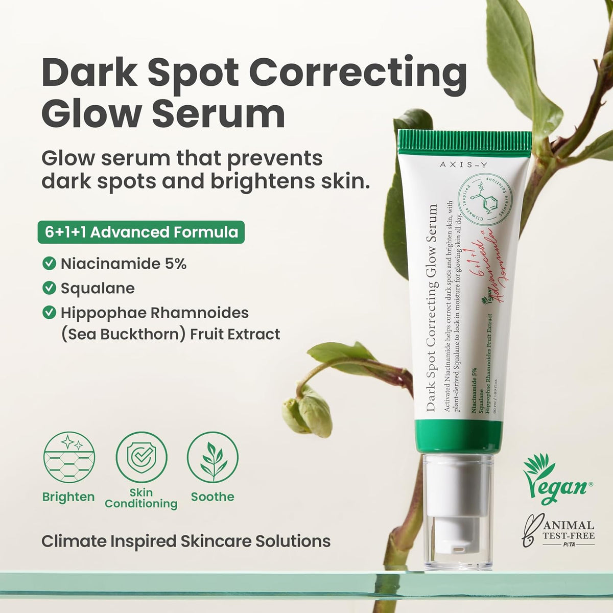 Axis Y Glass Skin Duo