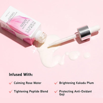 Physicians Formula Rose All Day Serum