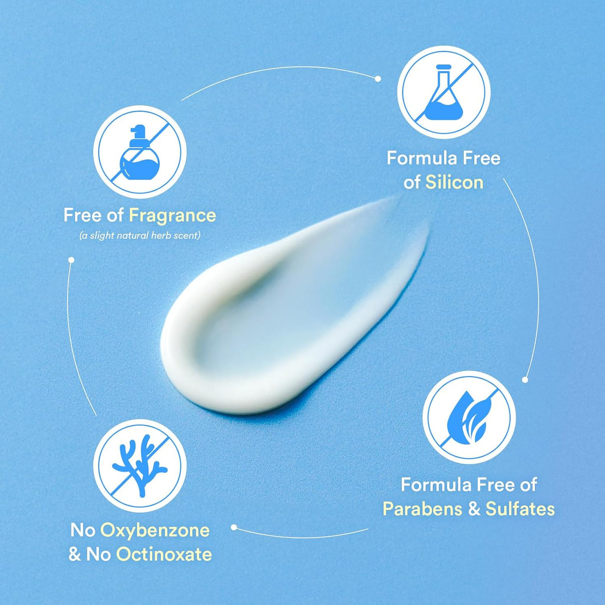 Abib Watery Hyaluron Sunscreen Moisture Tube SPF 30 – 50 ml