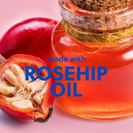 Tree Hut Moroccan Rose Moisturizing Shave Oil – Aceite Hidratante para Afeitado 227 ml