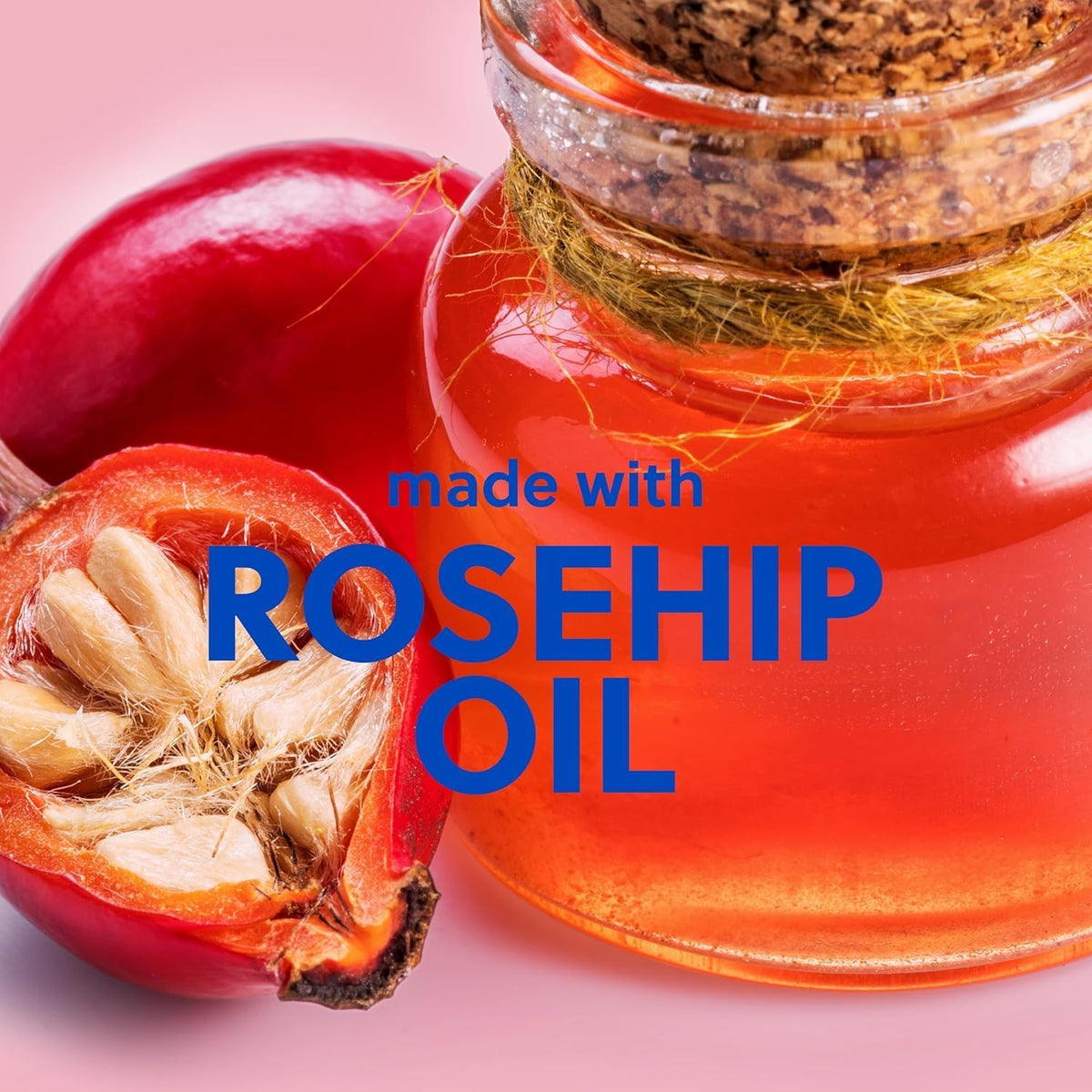 Tree Hut Moroccan Rose Moisturizing Shave Oil – Aceite Hidratante para Afeitado 227 ml