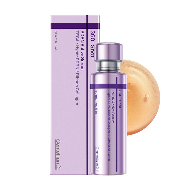 Centellian24 360° Shot PDRN Active Serum 50 ml