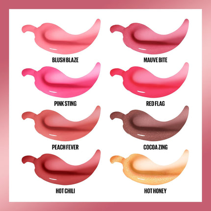 Maybelline Lifter Plump Lip Plumper Gloss