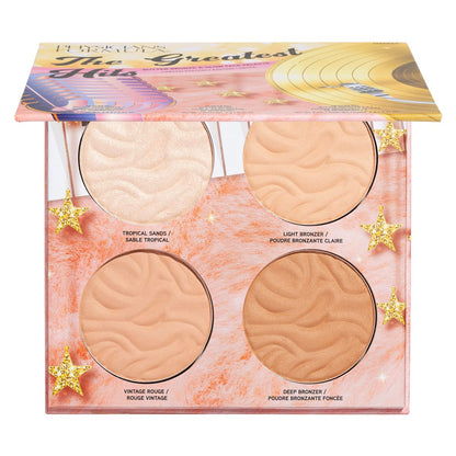 Physicians Formula La paleta de iluminador y broncers Greatest Hits