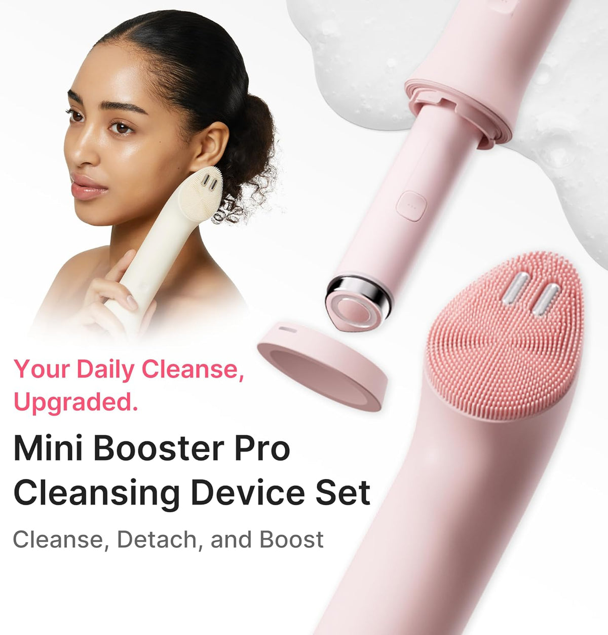 Medicube Mini Booster Pro Plus