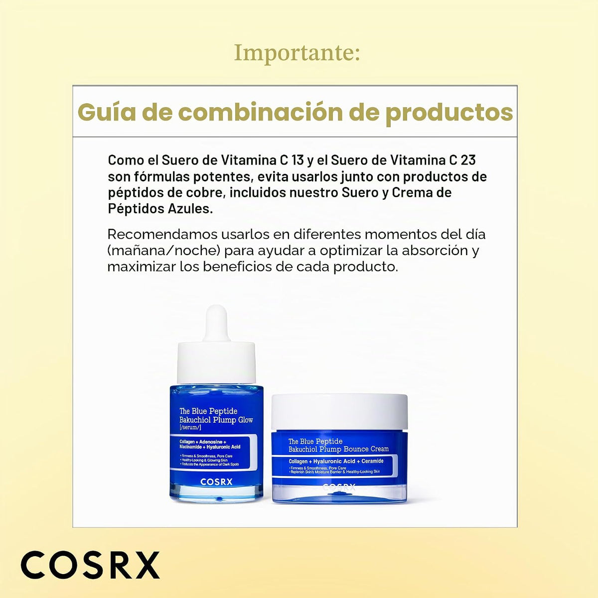 COSRX The Vitamin C 13 Serum (Renew) – 20 ml