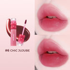 06 Chic Jujube