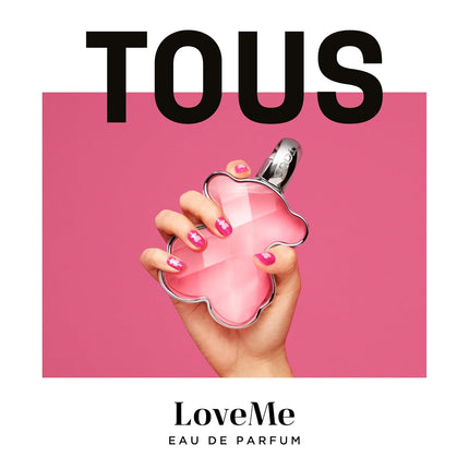 TOUS LoveMe EDP 90ML