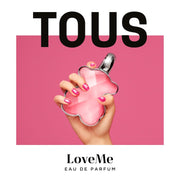 TOUS LoveMe EDP 90ML