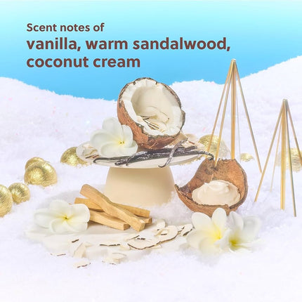 Tree Hut Set Exfoliante Shea Sugar Scrub Vanilla y Gel de baño