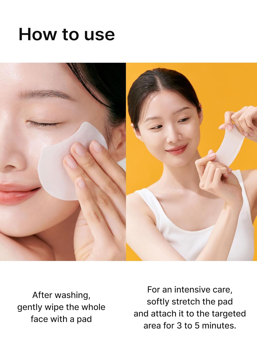 Celimax Pore+Dark Spot Brightening Pad 100ml / 40pads