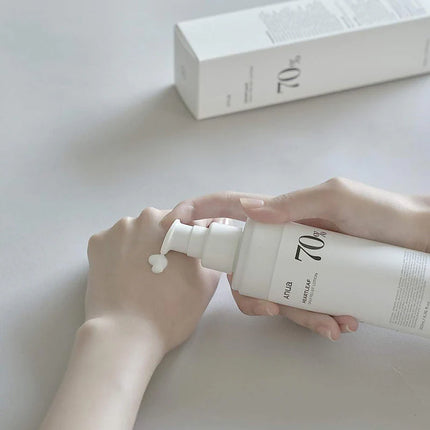 Heartleaf 70% Daily Lotion 200ml Anua