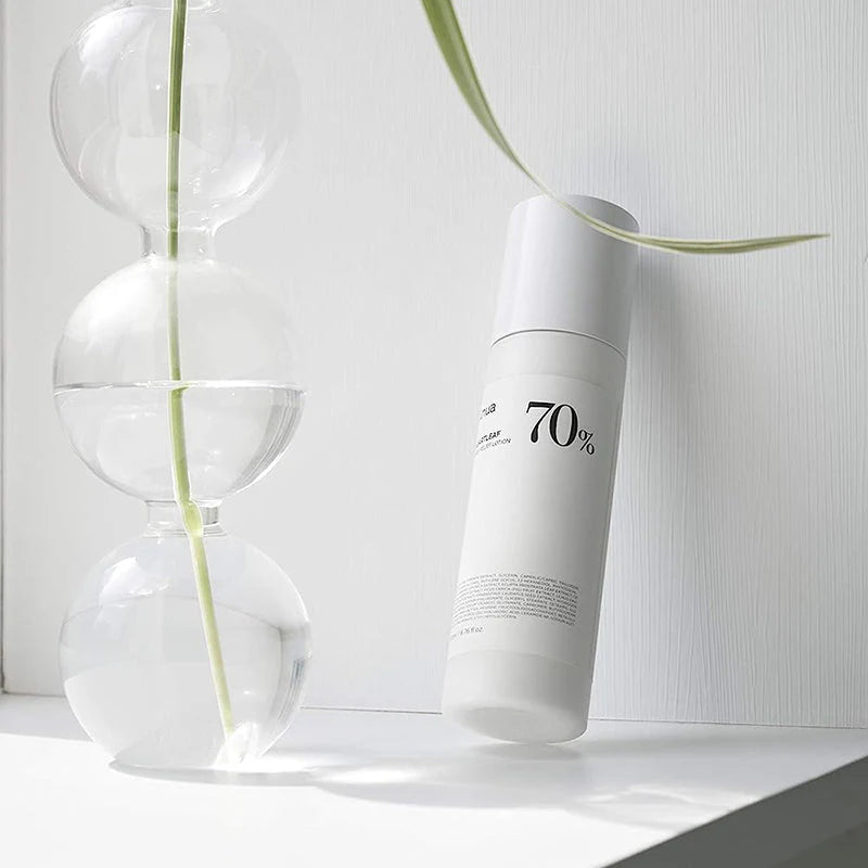 Heartleaf 70% Daily Lotion 200ml Anua