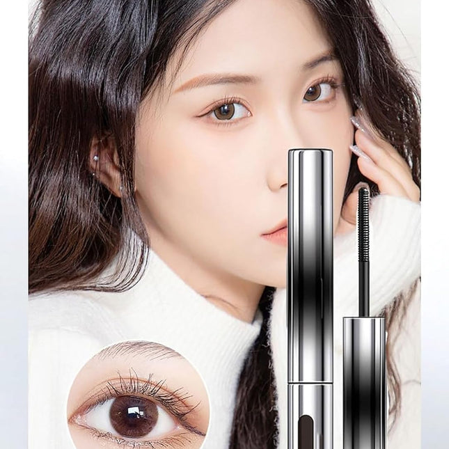 Judy Doll Iron Brush Mascara- negro