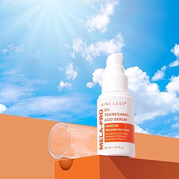 MELA-PRO Tranexamic Acid Serum 30ml Nineless