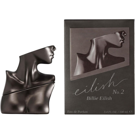 Billie Eilis Eilish N2 Unisex EDP 100 ml