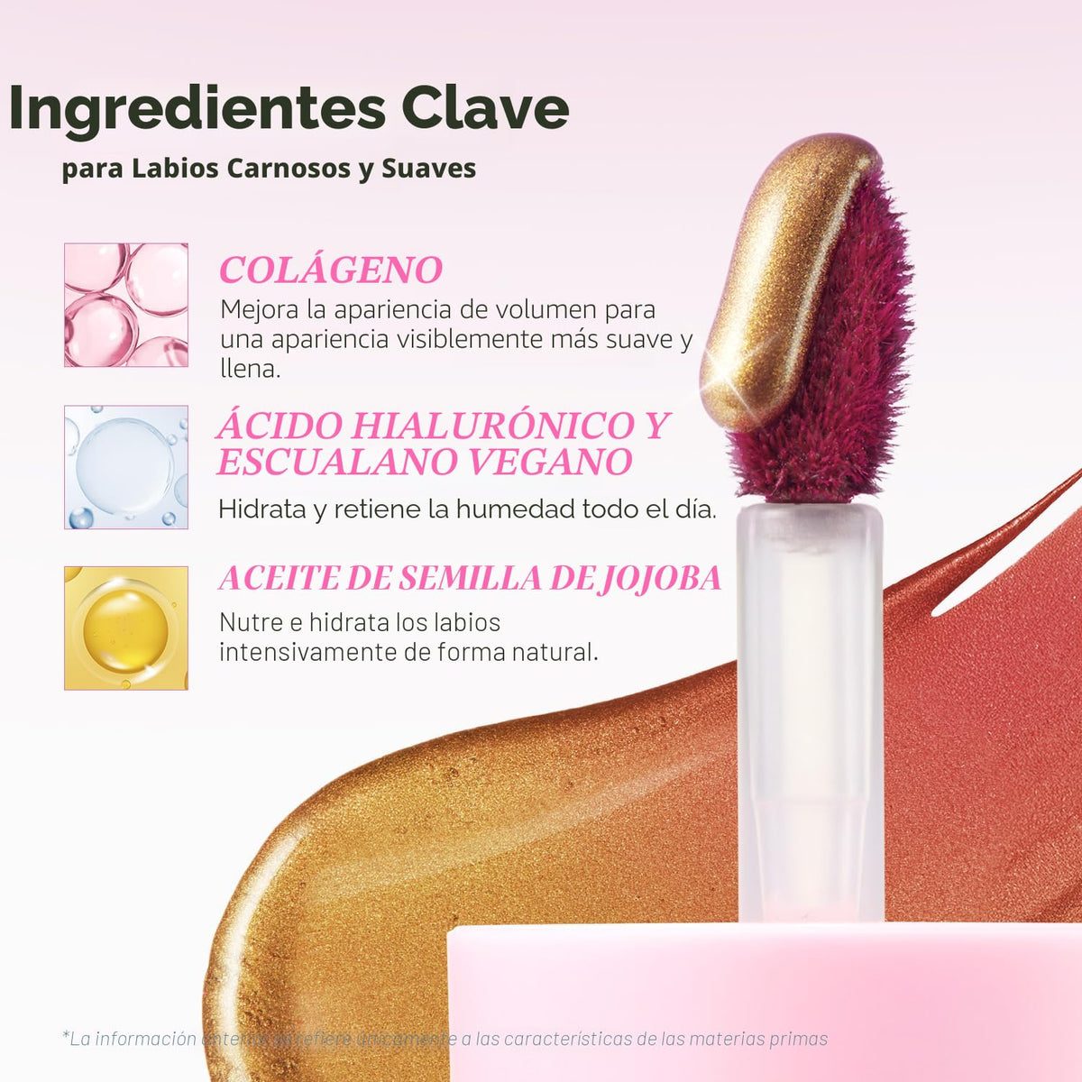 APRILSKIN Hero All Day Plumping Lip Stain – Tinte Labial Voluminizador 4 g
