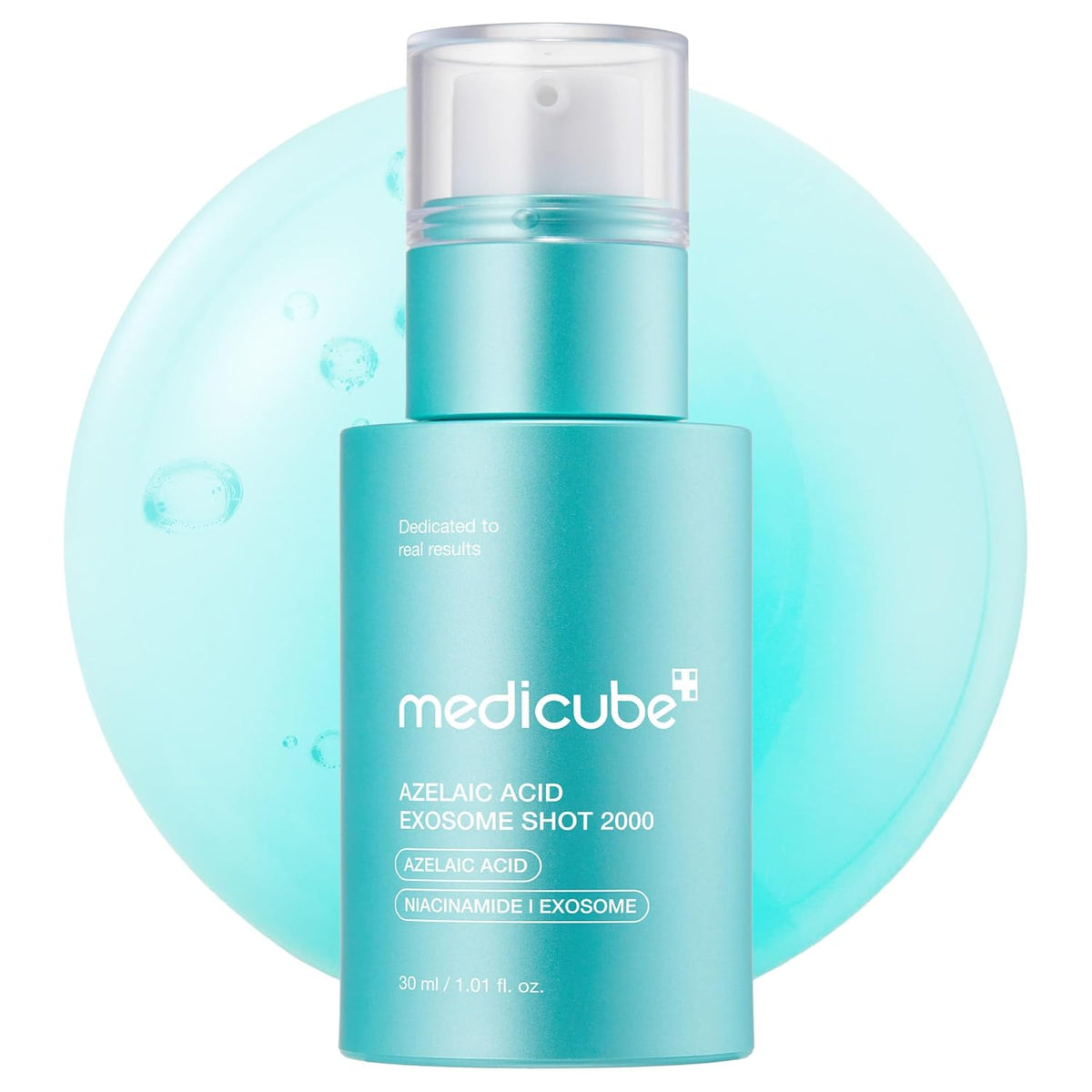 Medicube - Azelaic Acid Exosome Shot 2000 30ml