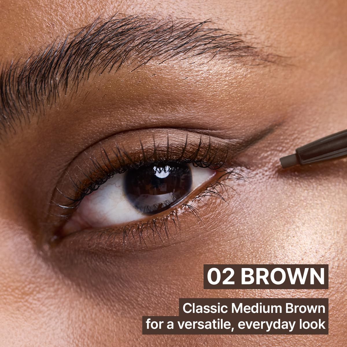 CLIO Sharp So Simple Waterproof Pencil Liner Lapiz delineador