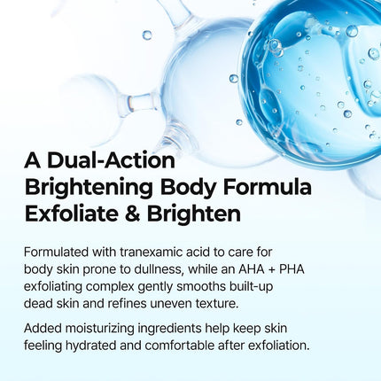 Dr.Melaxin - Peel Shot Exfoliating TX-Spray 200ml
