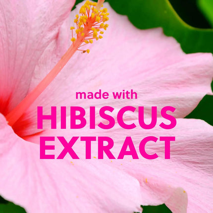 Exfoliante Corporal Pink Hibiscus Tree Hut