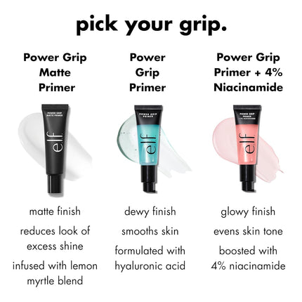 Elf Prebase Power Grip Mate mini 15ml