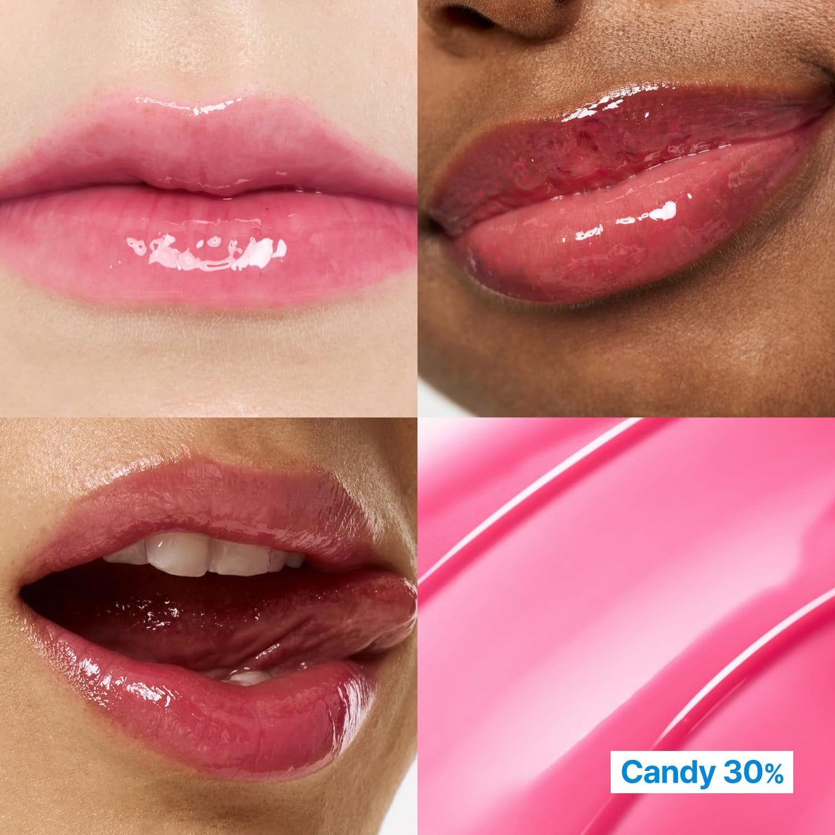 Fwee 3D Voluming Gloss