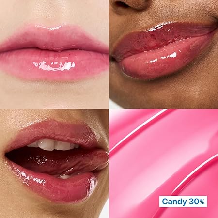 Fwee 3D Voluming Gloss